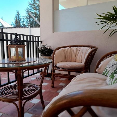 Apartamento Estacion 54 Benaoján Kültér fotó