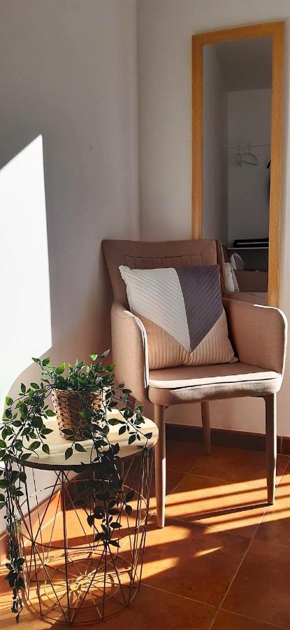 Apartamento Estacion 54 Benaoján Kültér fotó