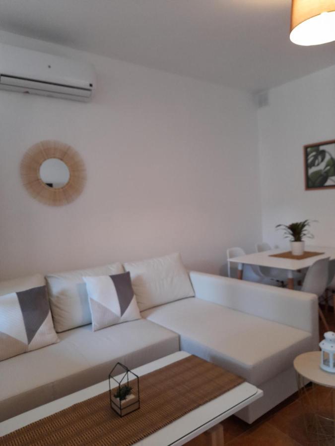 Apartamento Estacion 54 Benaoján Kültér fotó