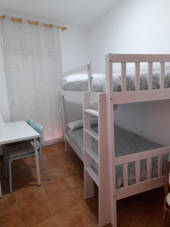 Apartamento Estacion 54 Benaoján Kültér fotó