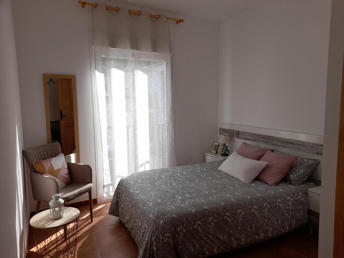 Apartamento Estacion 54 Benaoján Kültér fotó
