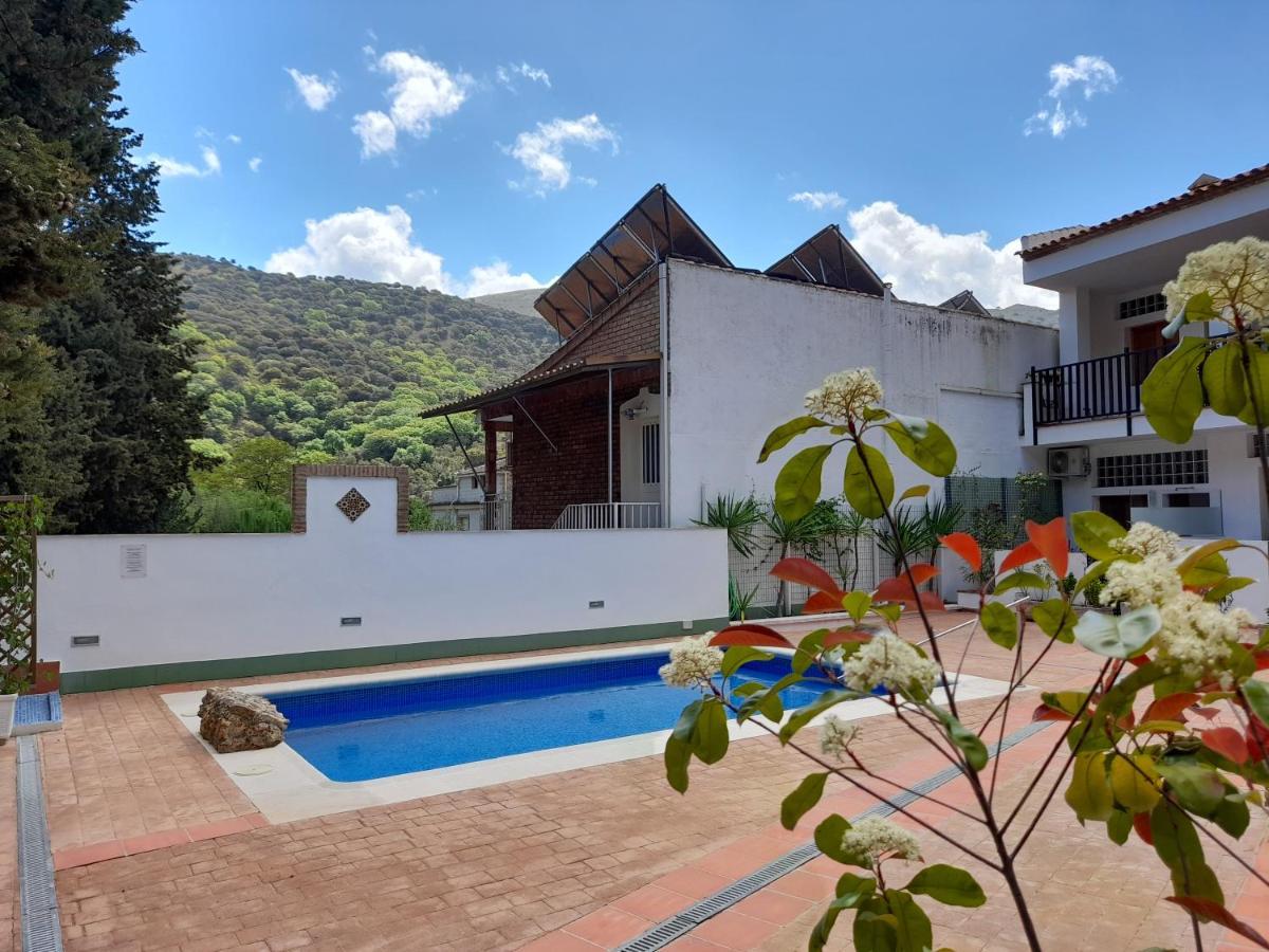 Apartamento Estacion 54 Benaoján Kültér fotó