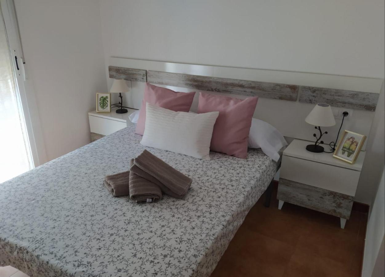 Apartamento Estacion 54 Benaoján Kültér fotó