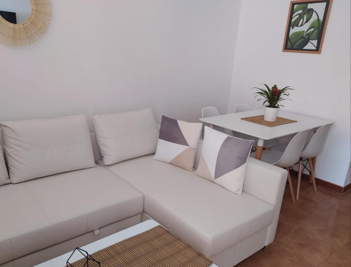 Apartamento Estacion 54 Benaoján Kültér fotó