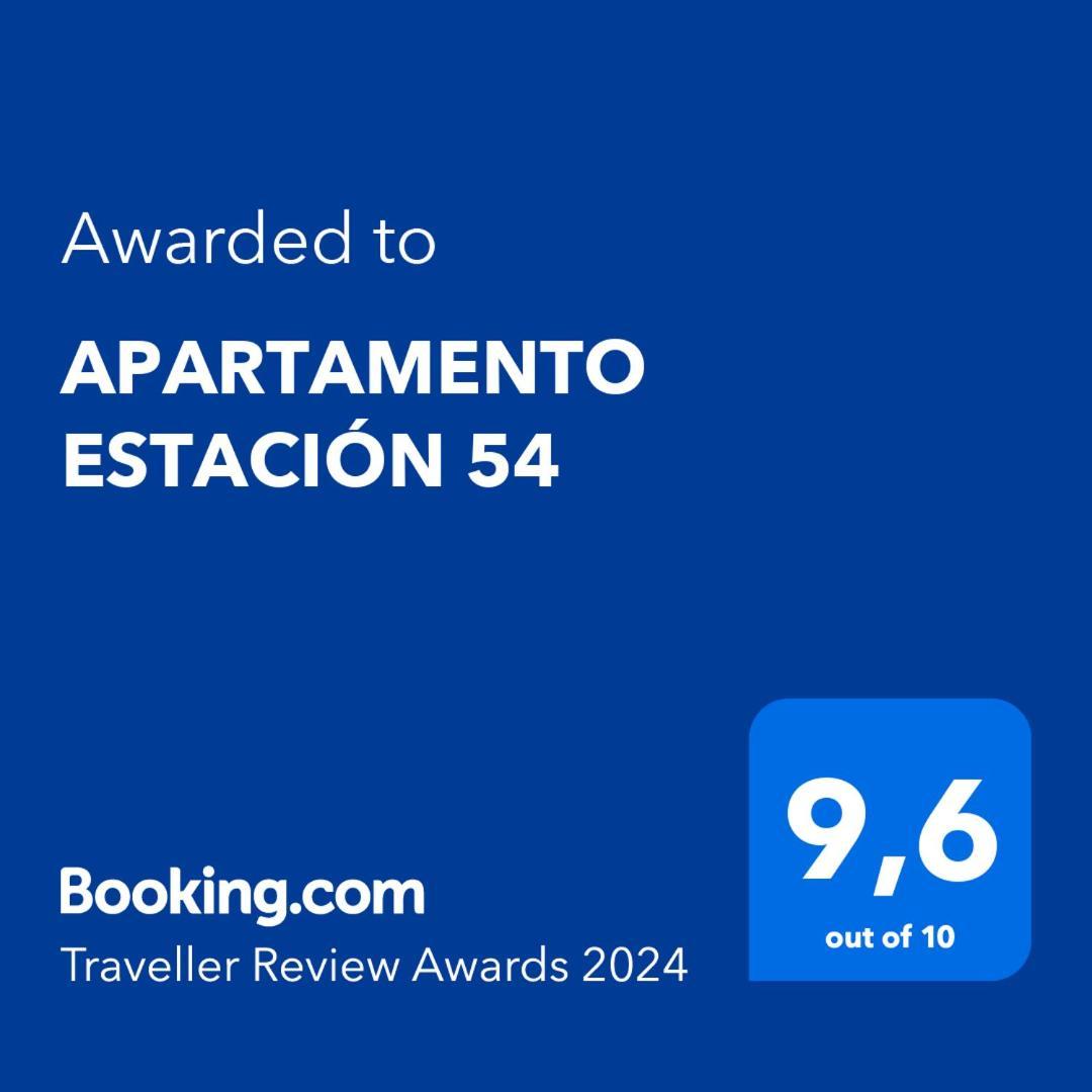Apartamento Estacion 54 Benaoján Kültér fotó